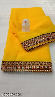 MAHARANI SAREE