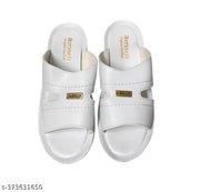 AEROSOFT CHAPPAL, SQAURE BUCKLE