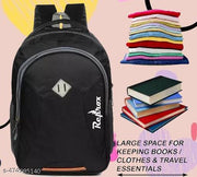 35L Men Laptop Backpack For Every Purpose
