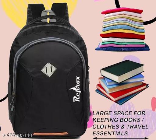 35L Men Laptop Backpack For Every Purpose