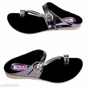 Latest Flat Women ,Girls and Ladies Sandle Slippers And Chappals For Dailywear and Party Wear on Trends in best and Reasonable Price