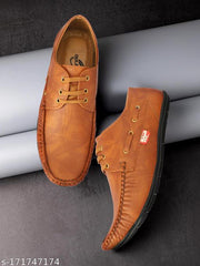 GULASS WICK Loafers Shoes For Men