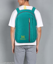 Medium 25 L Backpack DAYPACK Small Bags Backpack for daily use library office outdoor hiking