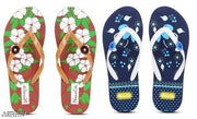 Phonolite Slippers for women/ women slippers ladies / women slipper/ slipper for women/ slipper/ slippers/ chappal /women flip flop /flip flop /pack of 2 combo