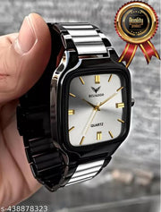 Ecuador Fancy Design Analog Wrist Watch For Boys/Men