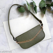 Graceful Classy Women Slingbags