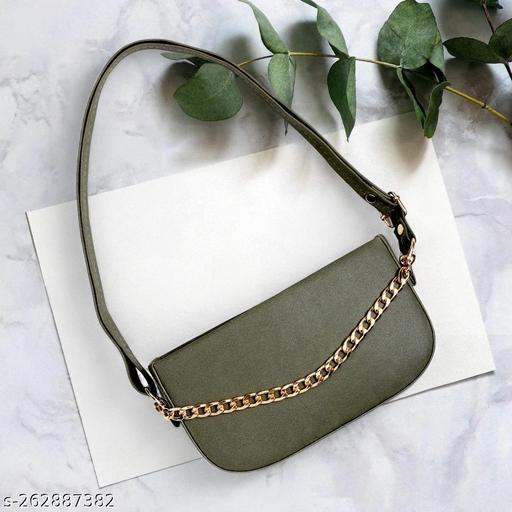 Graceful Classy Women Slingbags