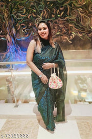 Trendy Saree For Women