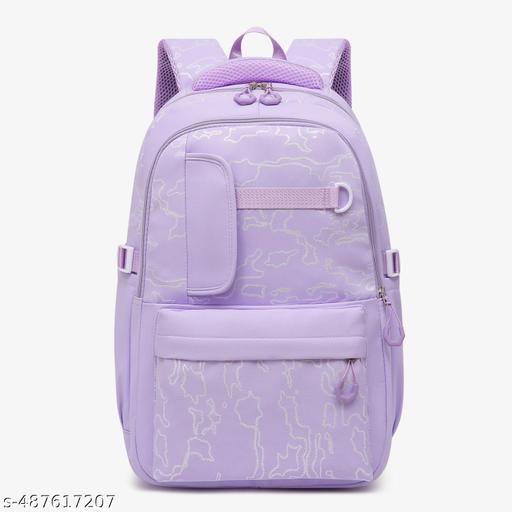 Tinytot 30 Litre, Stylish & Trendy Water Resistant Hi Storage School Collage Travel Laptop Backpack Bag for Boys, Girls, Mens &  Womens, 20 Inches