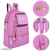 pink zara