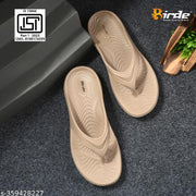 Birde Men Super Soft Slippers Flip-Flop For Men