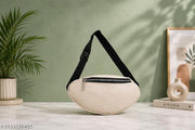 MAN WASIT BAG