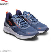 ASIAN Men's THAR-01 Sports Running Walking & Gym LIghtWeight Stylish Shoes for Boys & Men