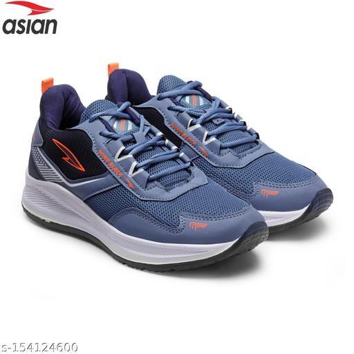 ASIAN Men's THAR-01 Sports Running Walking & Gym LIghtWeight Stylish Shoes for Boys & Men