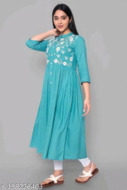 Chitrarekha Alluring Kurtis