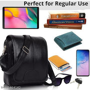 Classic Men Men Cross Body Bags