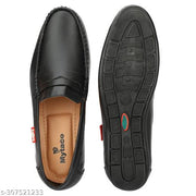 Stylish Men Loafers
