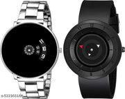 paidu Black and arrow Black combo