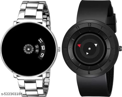 paidu Black and arrow Black combo