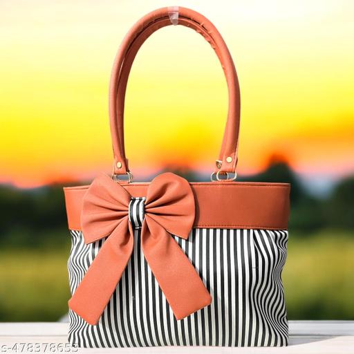 Trendy Women's Handbag/Tote Bag – Spacious, Stylish, and Perfect for Daily Use