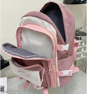 Backpacks for Women/Men Stylish Trendy Casual College Backpacks, Designer School/College/Picnic Bag Backpack For Girls & Women