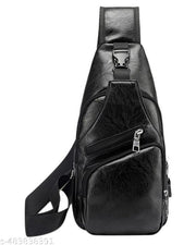Men's Stylish Shoulder bag