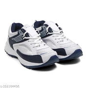 Stylish White Shoe for Men & Boys, Running Shoe, Shoe for Men, Casual Shooe
