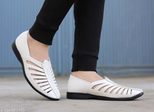 Latest Trendy Men Sandals