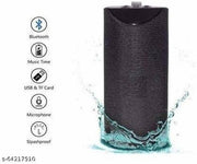 Mobile ,Laptop, Computer Popularity Wire/Wireless TG-113 Speaker High Definition Sound Quality A3 With Loud Sound Dual Bass Dual Vibration Splashproof 10 W Bluetooth Speaker