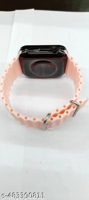 Silicones Kids Digital Watches