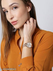 Designer wrist "watches for women" Japanese Quartz Fashion Waterproof Women's Watch Crystal Dial Stainless Steel Strap Adjustable Bracelet Wrist "Watch"