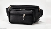 Stylish Multi-Compartment Fanny Pack
