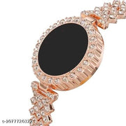 FANCY DIGITAL LADIES WATCH