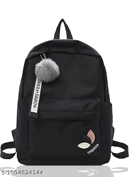 BACKPACK FOR GIRLS AND WOMAN FOR SHOPING TRAVELING RUNING WOKING ETC