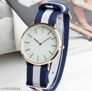 Trendy Stylish men & women Watches