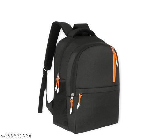 Size: M (15-30L) The Marka Unisex Backpack For School,Collage
