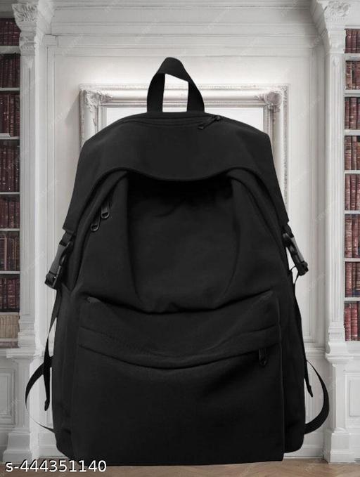 Bohobuzz Backpack Purse for Women Convertible Travel Vintage PU Leather Bag(Backpack,bag,backpack for women women bag fashion,stylish)