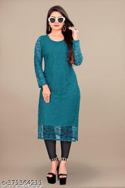 Combo Net Kurtis For Woman Girl  Under 299