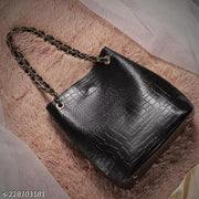 Aesthetic Shoulder Bag