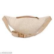 Hemp Fanny Pack for Men & women