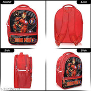 Stylbase printed kids backpack.