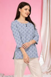 Stylelist kurti for Girls and  women