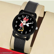 Yolako Fancy Watch