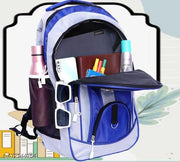 35L Latest Polyester Men Laptop Backpack