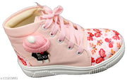 PARTY WEAR SHOES FOR GIRLS