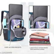 Smartbags Large 40 L Laptop Backpack girls