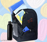 35L Latest Polyester Men Laptop Backpack