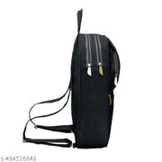 new very good backpack stay beautiful black