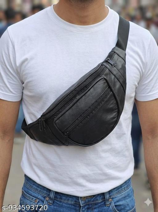 Pure leather waist bag,fanny bag unisex belt pouch,kamar bag,kawad bag,hajj bag leather pouch for daily use keep daily use items