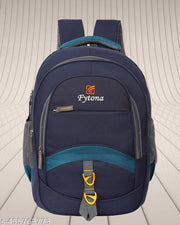 Trendy Backpack With Water Resistant For Office & College Men & Women Laptop Backpack  45LL